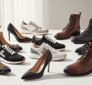 Shoe