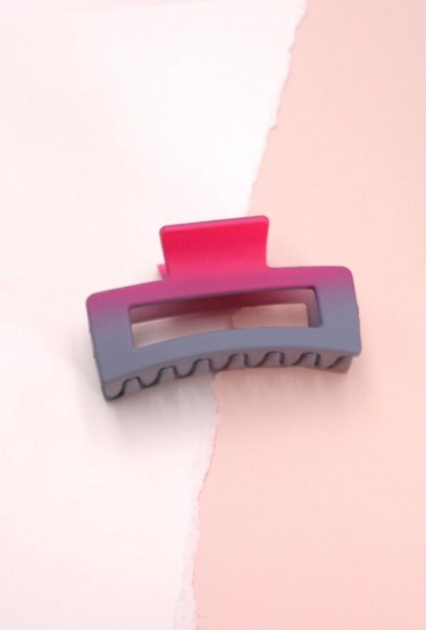 Jumbo Classic Hair Claw Clips