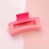 Jumbo Classic Hair Claw Clips