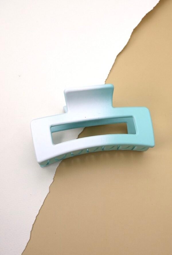 Jumbo Classic Hair Claw Clips