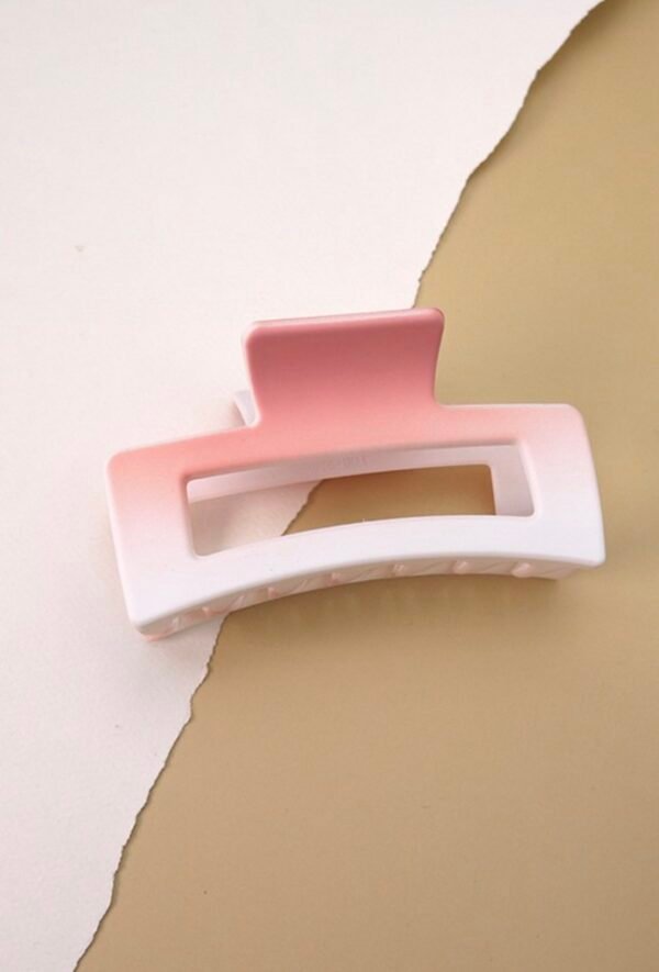 Jumbo Classic Hair Claw Clips