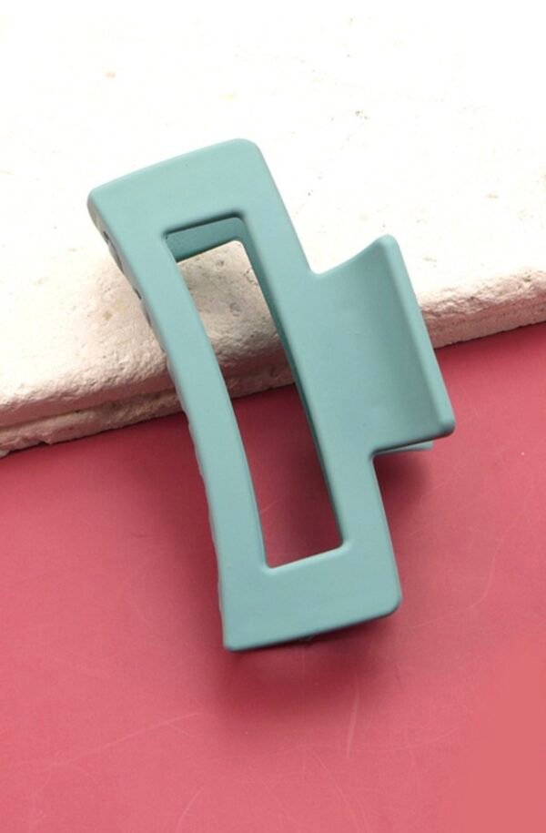 Jumbo Classic Hair Claw Clips