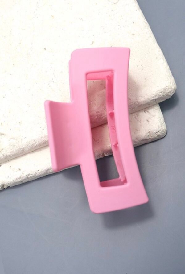 Jumbo Classic Hair Claw Clips