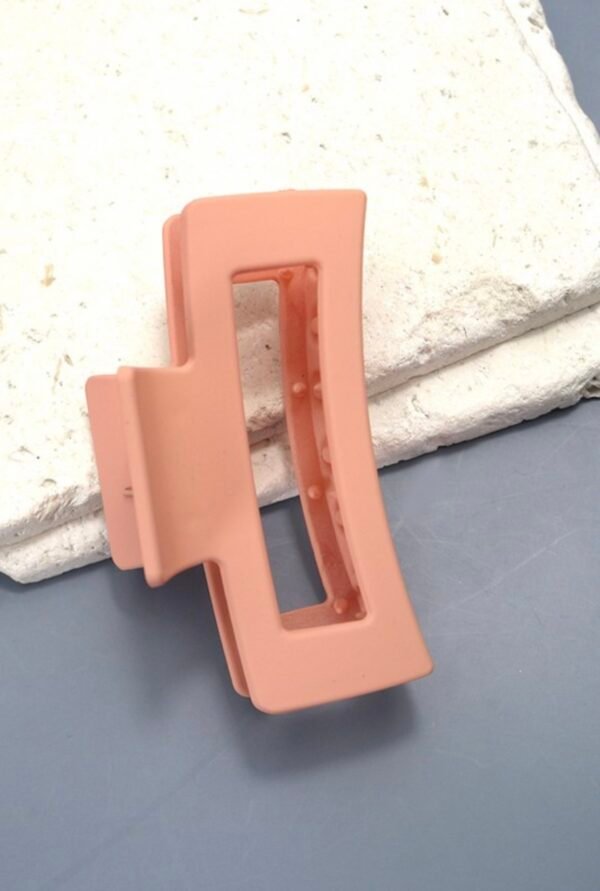 Jumbo Classic Hair Claw Clips