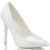 Laura Elegant Stiletto Heels