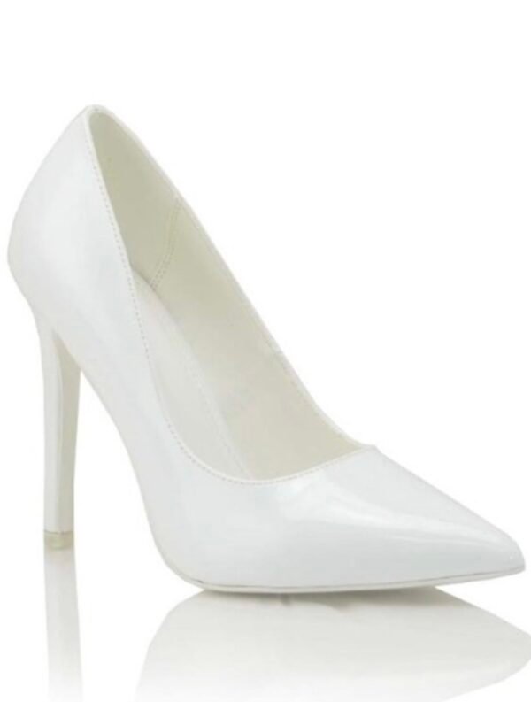 Laura Elegant Stiletto Heels