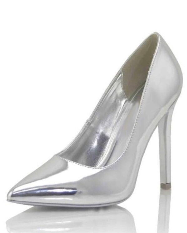 Laura Elegant Stiletto Heels