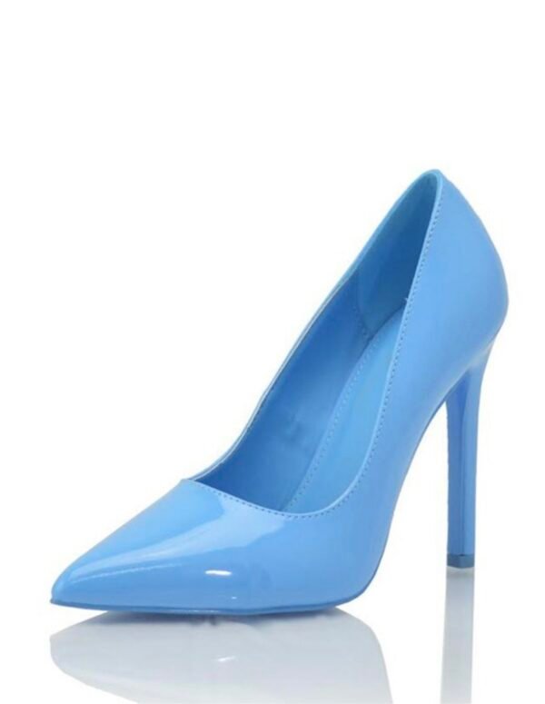 Laura Elegant Stiletto Heels