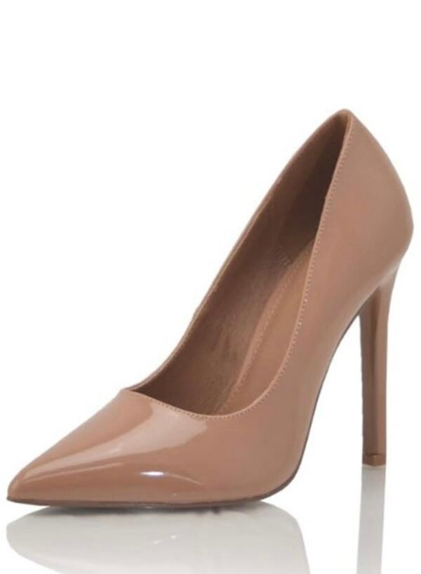 Laura Elegant Stiletto Heels