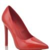 Laura Elegant Stiletto Heels