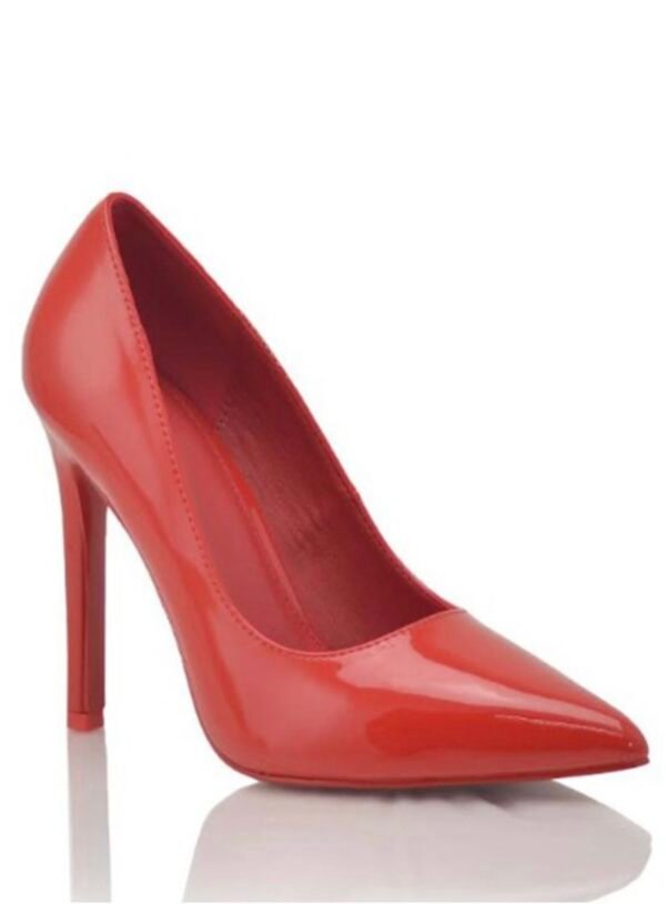 Laura Elegant Stiletto Heels