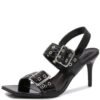 Screenshot Kate Buckled Stiletto Heels Sandals