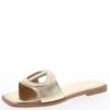 Arias Flat Sandals