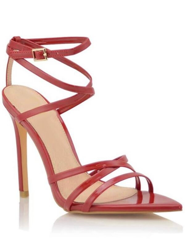 Top Penelope Glamour Pointed Heels