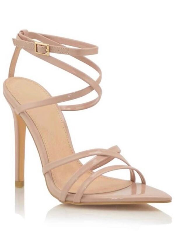 Top Penelope Glamour Pointed Heels