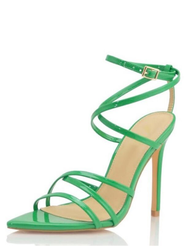 Top Penelope Glamour Pointed Heels