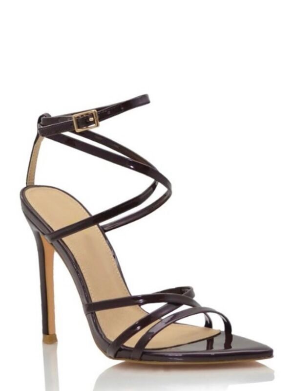 Top Penelope Glamour Pointed Heels