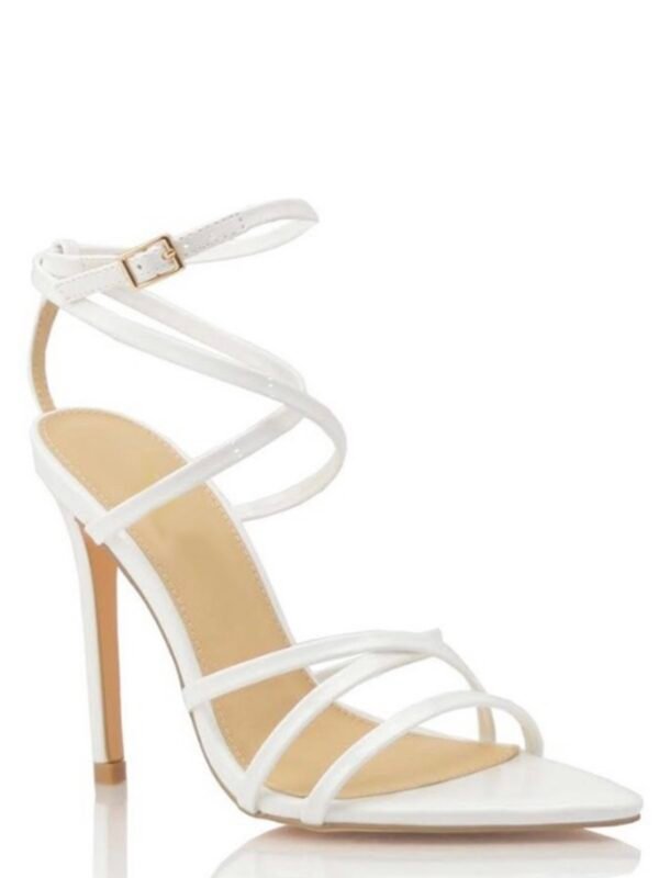 Top Penelope Glamour Pointed Heels