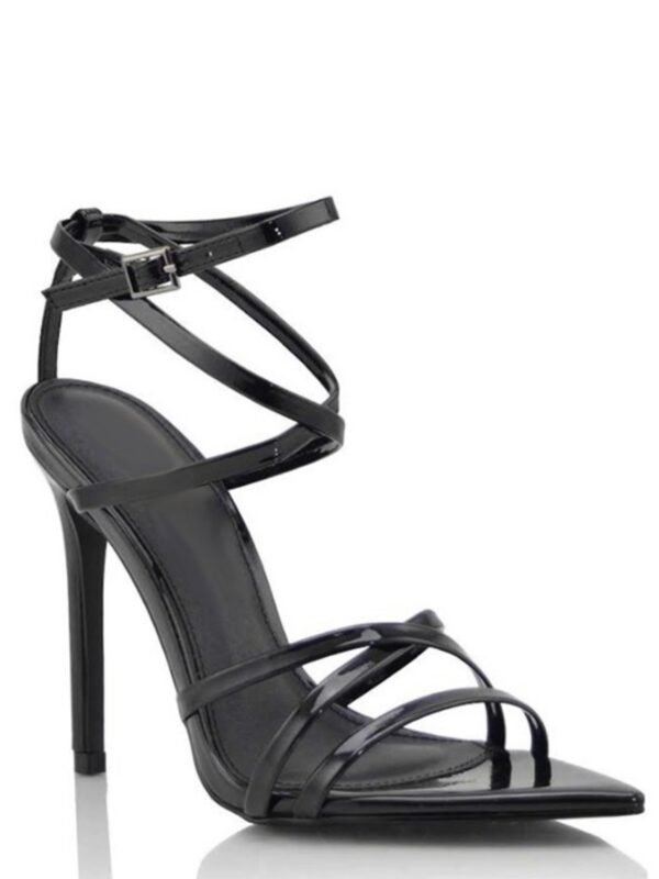 Top Penelope Glamour Pointed Heels