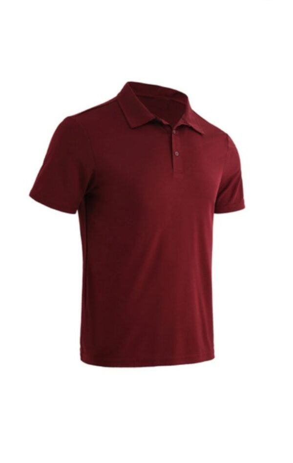 Men's Performance Polo Shirt