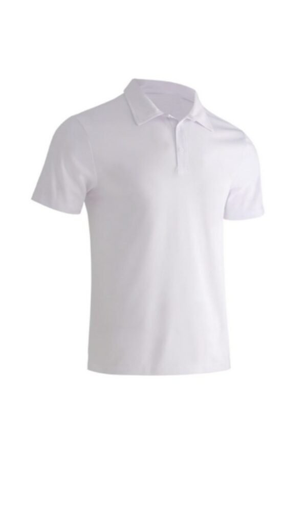 Men's Performance Polo Shirt