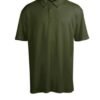 Men's Performance Polo Shirt