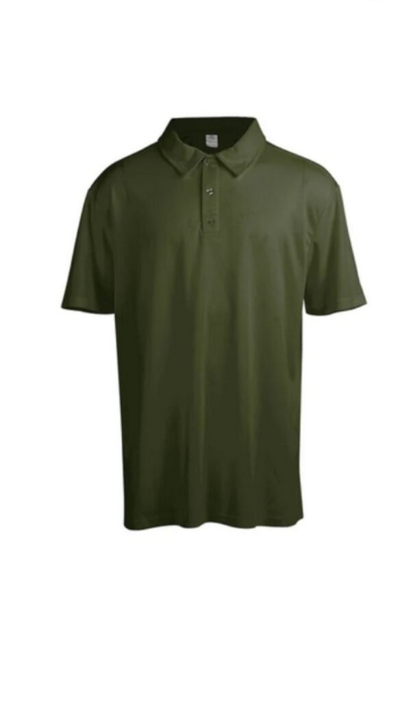 Men's Performance Polo Shirt