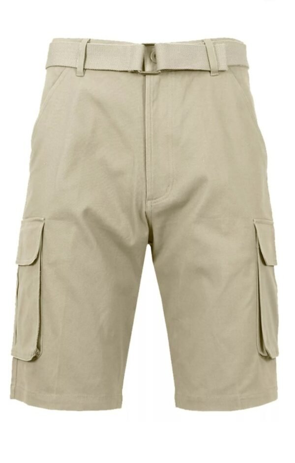 Men Cargo Short