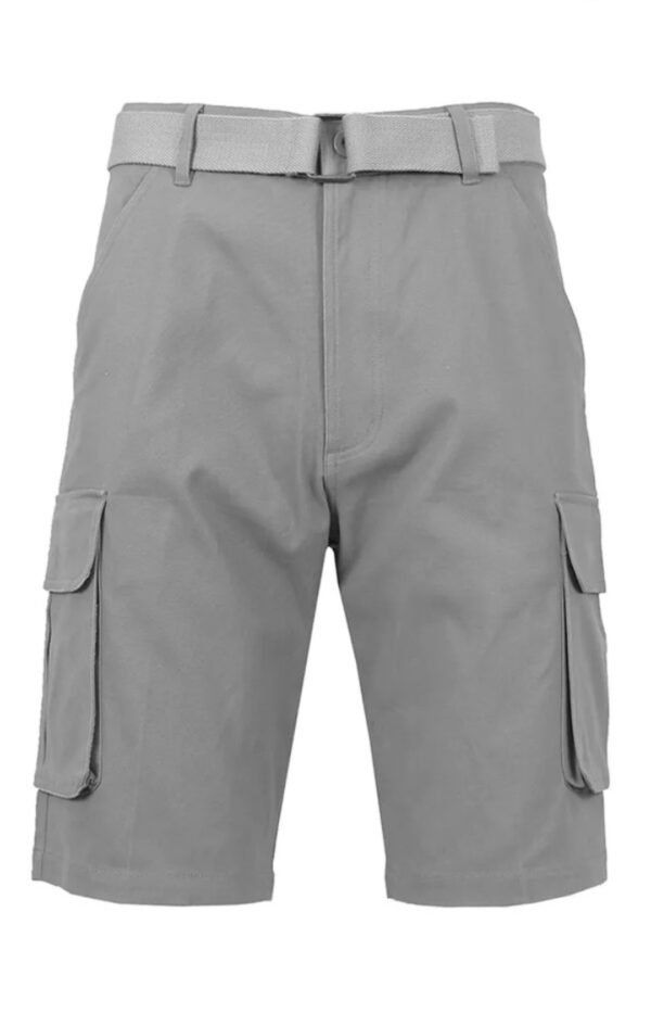Men Cargo Short