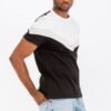 Color Block T-Shirt