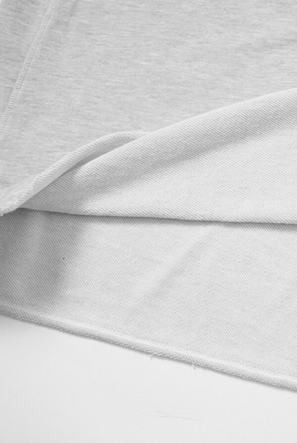 Men's Hooded Casual Fitness Sleeveless Sweatshirt