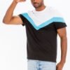 Color Block T-Shirt