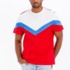 Color Block T-Shirt