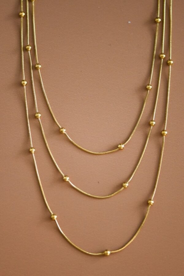 Screenshot_20250827_180236_Chrome 18K Gold Non-Tarnish Stainless Steel Necklace