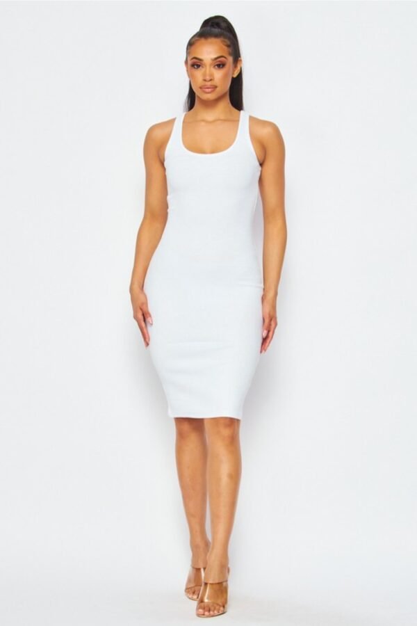 Screenshot_20250827_195045_Chrome Sleeveless Cotton Rib Dress