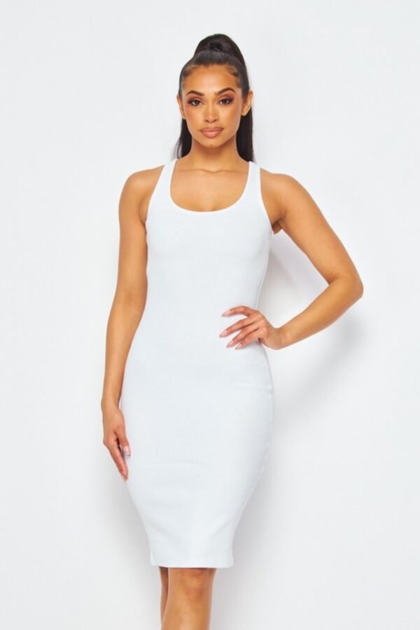 Screenshot_20250827_195050_Chrome Sleeveless Cotton Rib Dress