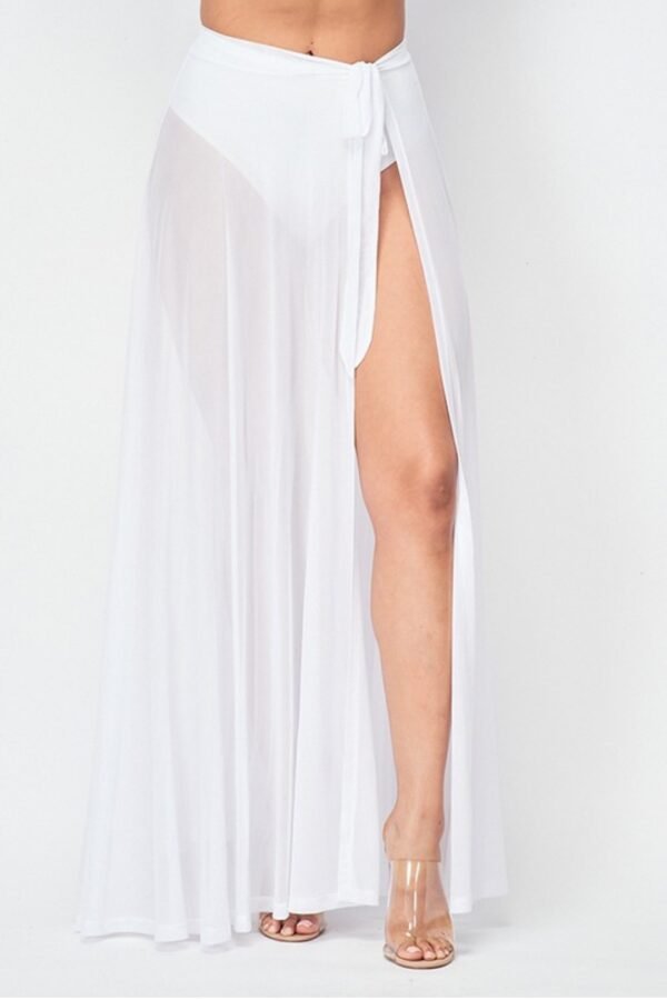 Screenshot_20250827_195205_Chrome Power Mesh Maxi Wrap Skirt