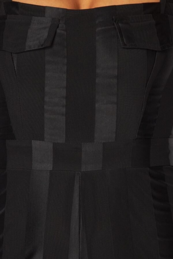 Screenshot_20250827_195447_Chrome Sleeveless Stripe Mesh Jumpsuit