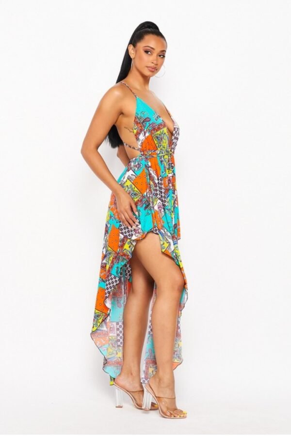 Screenshot_20250827_195541_Chrome Print Halter Dress With Diamond Hem