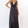 Dahlilah Polkadot Dress