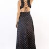 Dahlilah Polkadot Dress