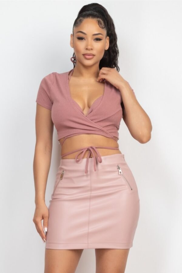 Screenshot_20250828_214453_Chrome Ribbed Halter Bralette With Wrap Crop Top