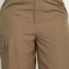 Water Resistant Windbreaker Cargo Pants