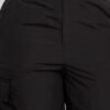 Water Resistant Windbreaker Cargo Pants