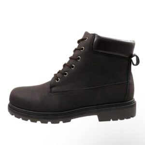 Men's Pu Leather Workboot