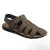 Screenshot Fisherman Men Flat Sandal With Velcro