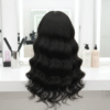 IMG_0332 Raw Body Wave Wig Crafted With 100% Human Hair