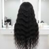 Raw Burmese Wavy Hair Crafted With 100% human Hair