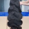 IMG_0876 Raw Large Body Wave Wig Crafted With 100% Human Hair