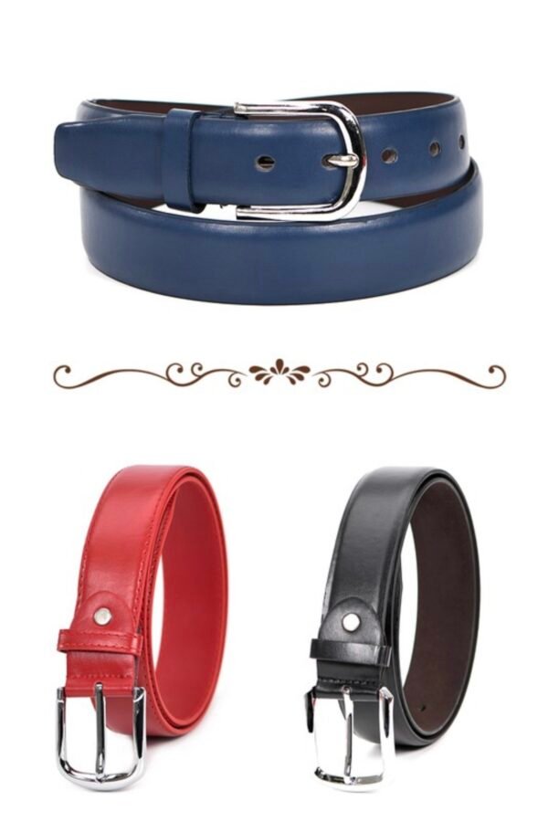 Screenshot Color Belt